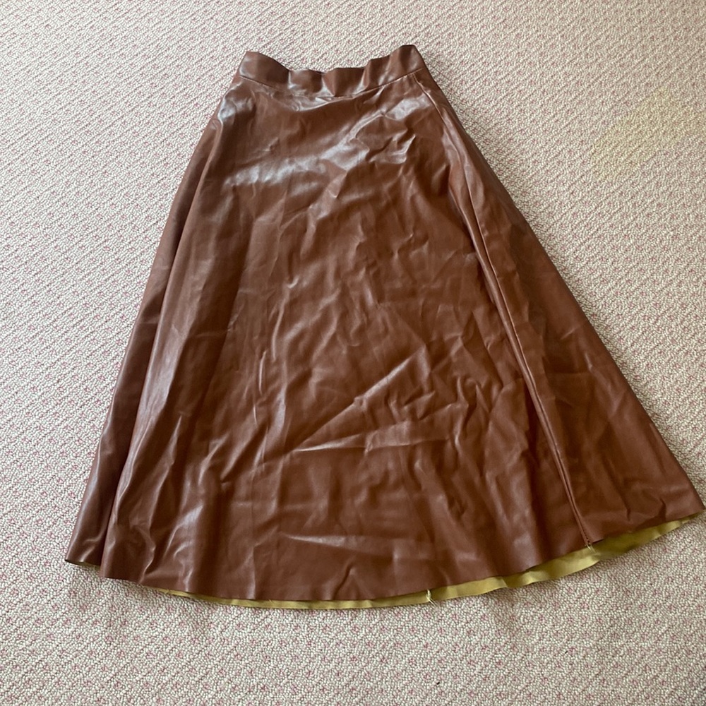 Zeagoo skirt